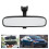 Rétroviseur intérieur de remplacement 76400SEA024 ABS noir 15