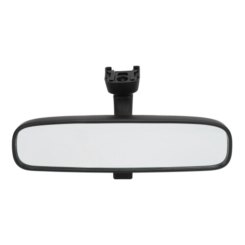 Rétroviseur intérieur de remplacement 76400SEA024 ABS noir 1