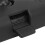 Rétroviseur intérieur de remplacement 76400SEA024 ABS noir 12