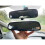 Rétroviseur intérieur de remplacement 76400SEA024 ABS noir 9