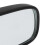 Rétroviseur intérieur de remplacement 76400SEA024 ABS noir 10
