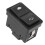 61318368974 Interruttore alzacristallo elettrico per E39 97-03 13