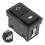 61318368974 Interruttore alzacristallo elettrico per E39 97-03 16