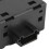 61318368974 Interruttore alzacristallo elettrico per E39 97-03 9