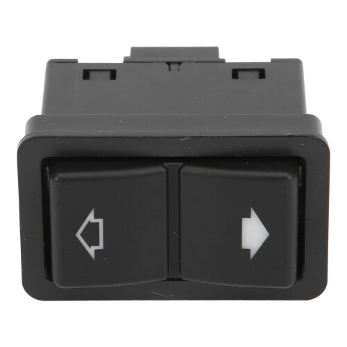 61318368974 Interruttore alzacristallo elettrico per E39 97-03 1