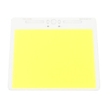 Pannello LED COB da 30W 130x120mm 6000-6500K Bianco puro