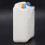 DC-125 Pompa di ossigeno 1,0 L/min, 11x8x4,5 cm plastica 12