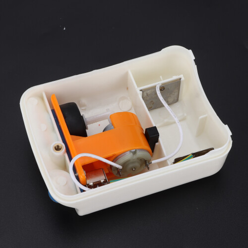 DC-125 Pompa di ossigeno 1,0 L/min, 11x8x4,5 cm plastica 2