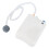 DC-125 Pompa di ossigeno 1,0 L/min, 11x8x4,5 cm plastica 14