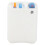 DC-125 Pompa di ossigeno 1,0 L/min, 11x8x4,5 cm plastica 16