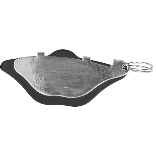 Outil d'alignement d'étrier de frein 8g noir taille unique 1