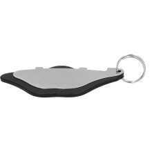 Strumento di allineamento della pinza del freno Nero Taglia unica 0,3 oz