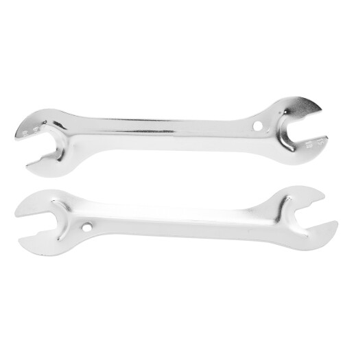 Chiave per mozzo bici Slice 13/14/15/16mm argento 203mm