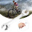 Chiave per mozzo bici Slice 13/14/15/16mm argento 203mm 14
