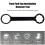 Bicycle Front Fork Cap Wrench Spanner for SR Suntour XCR/RST/XCM Cycling Disassembly Tools 9