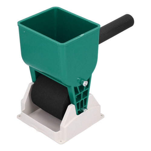Rullo per colla 3 pollici 280 ml ABS non regolabile - Come mostrato 1