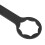 Bicycle Front Fork Cap Wrench Spanner for SR Suntour XCR/RST/XCM Cycling Disassembly Tools 6