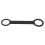 Bicycle Front Fork Cap Wrench Spanner for SR Suntour XCR/RST/XCM Cycling Disassembly Tools 11