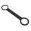 Bicycle Front Fork Cap Wrench Spanner for SR Suntour XCR/RST/XCM Cycling Disassembly Tools 5
