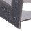 Règle d'angle droit 90/45 en acier inoxydable 0,1 mm 7