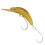 Angelköder schwimmend, Hard Baits, Mini Minnow, für Hecht, Barsch, Forelle, 30g 4