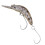 Angelköder schwimmend, Hard Baits, Mini Minnow, für Hecht, Barsch, Forelle, 30g 9