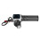 Manopola dell'acceleratore con display LED da 60V e interruttore di accensione 4