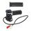 Manopola dell'acceleratore con display LED da 60V e interruttore di accensione 16