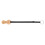 Cello Cinghia Antiscivolo Porta O-Ring Colore Legno 5