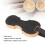 Cello Cinghia Antiscivolo Porta O-Ring Colore Legno 7