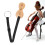 Cello Cinghia Antiscivolo Porta O-Ring Colore Legno 16