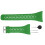 Cinturino in silicone per M400/M430 Green Tool 8