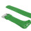 Cinturino in silicone per M400/M430 Green Tool 10