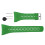 Cinturino in silicone per M400/M430 Green Tool 5