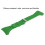 Cinturino in silicone per M400/M430 Green Tool 11