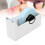 Support de distributeur de ruban pour cils blanc 9,5  3  5,7 cm 14