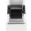 Support de distributeur de ruban pour cils blanc 9,5  3  5,7 cm 11