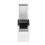 Support de distributeur de ruban pour cils blanc 9,5  3  5,7 cm 4