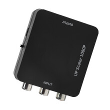 Convertisseur AV vers HDMI portable 1080p 720p NTSC/PAL