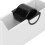Support de distributeur de ruban pour cils blanc 9,5  3  5,7 cm 13