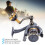 Moulinet spinning en aluminium KS3000, HighSpeed Gear 8