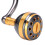 Moulinet spinning en aluminium KS3000, HighSpeed Gear 10