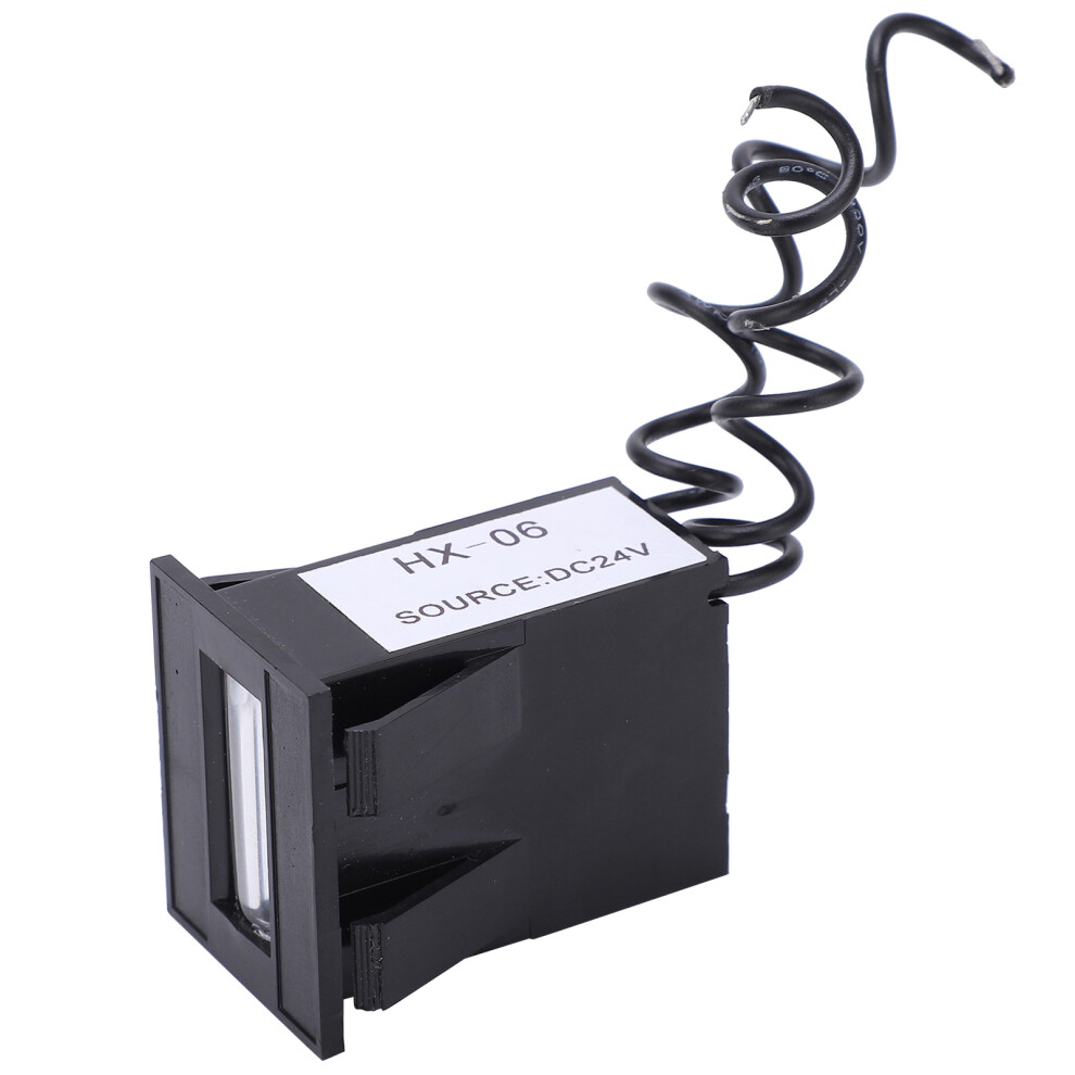 Electromagnetic Counter 6 Digits Electronic Industrial Totalizer With No Clear Function Lyâ0624V 4391322688004