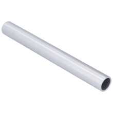 Aluminium Rundhohlrohr 27 mm Innendurchmesser 32 mm Außendurchmesser 300 mm Länge für Robotik