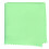 Chiffon en microfibre universel 19,5  19,5 cm 35 g jaune 3