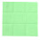 Chiffon en microfibre universel 19,5  19,5 cm 35 g jaune 10