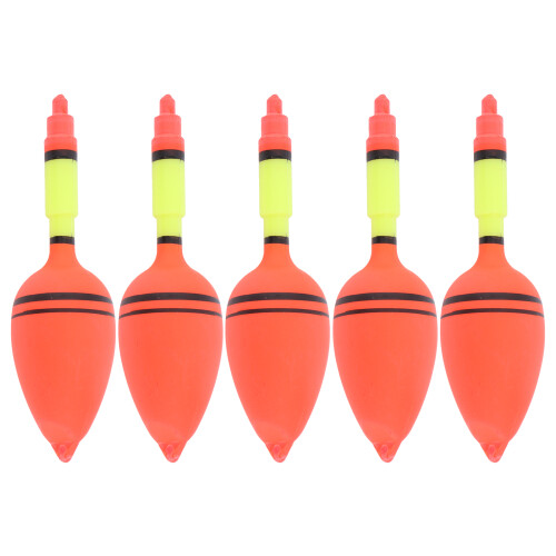 Galleggiante da deriva 12cm/4.7in Plastica LongRange 1