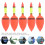 Galleggiante da deriva 12cm/4.7in Plastica LongRange 3