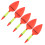 EVA Drift Float Durable Fish Floats LongRange Shot Hanging Drifting Fishing Accessory(15cm 6in ) 16