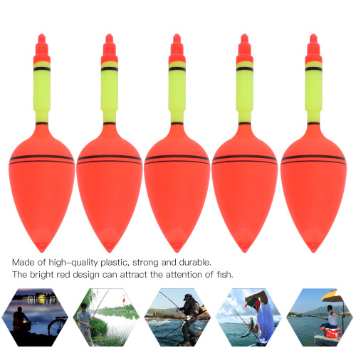 Galleggiante EVA da deriva 15 cm/6 in, plastica, durevole 2